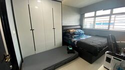 Blk 890A Tampines Greenterrace (Tampines), HDB 3 Rooms #562625071